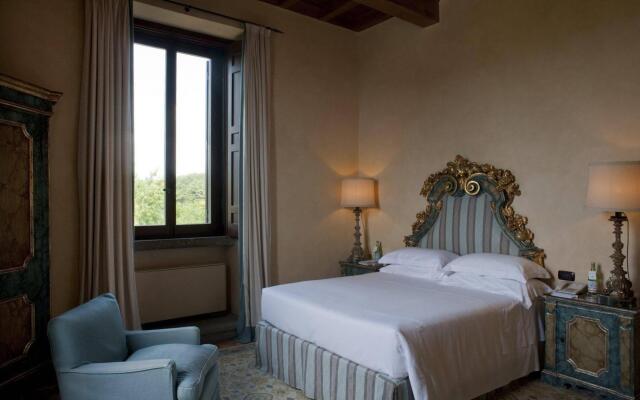 La Posta Vecchia Hotel