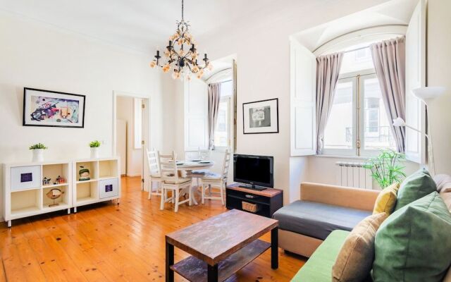 Downtown Nova Baixa-Chiado