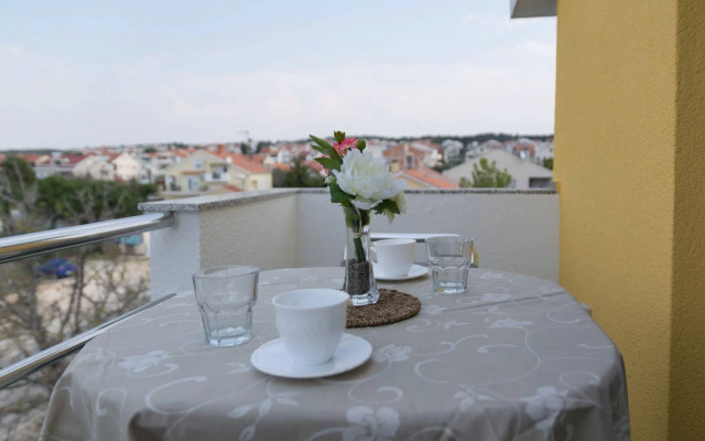 Villa Irena