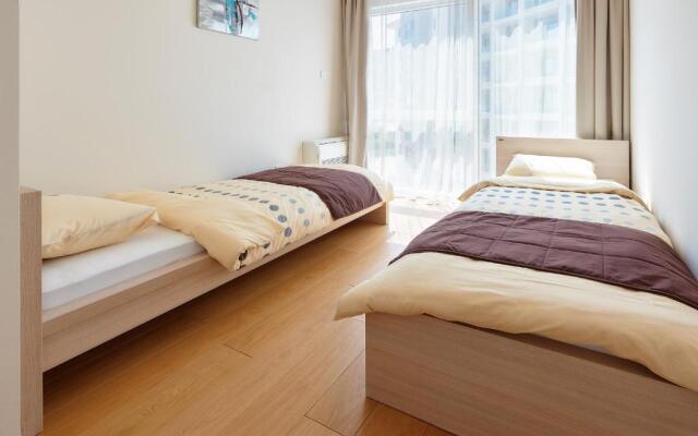 Lux Apartments Sunrior
