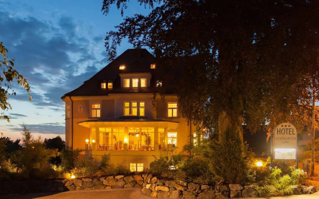 Schöngarten Garni
