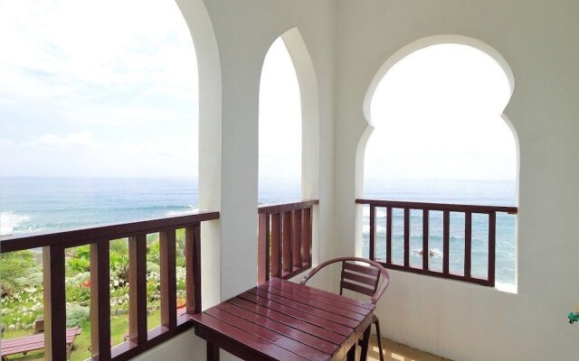Cliff House B&B