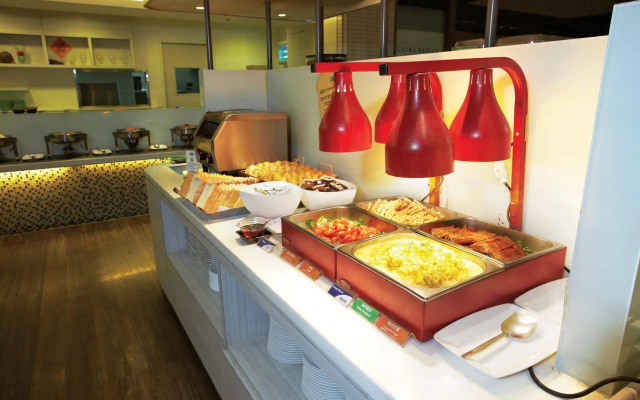 Holiday Inn Express Taichung Park by IHG