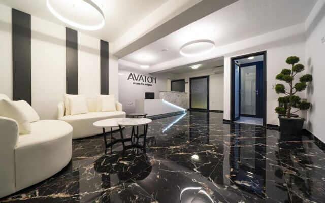 Avaton Luxury Resort