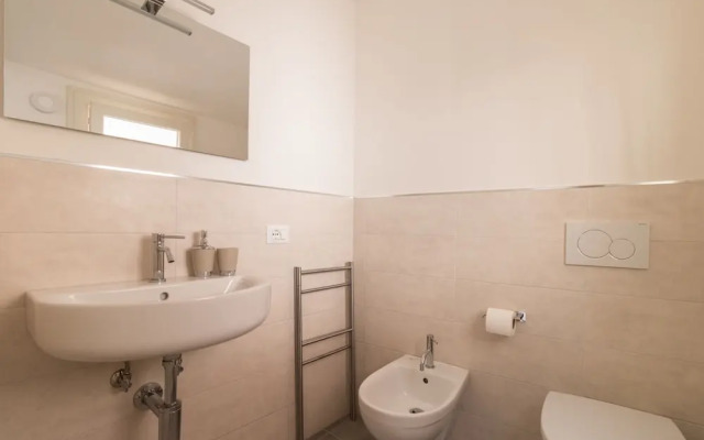 Treviso modern TOP fittings