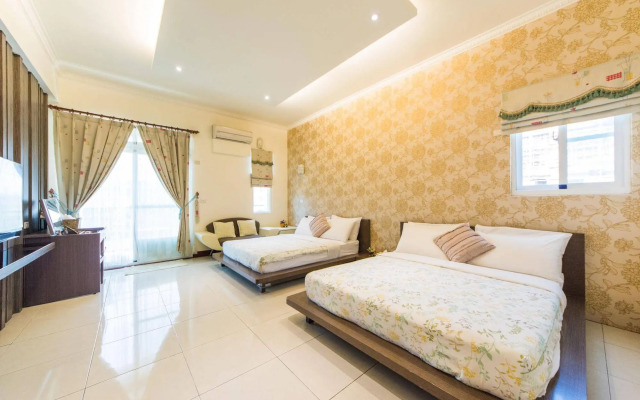 Ido Homestay