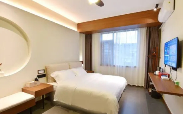 Sunset Dwelling Homestay