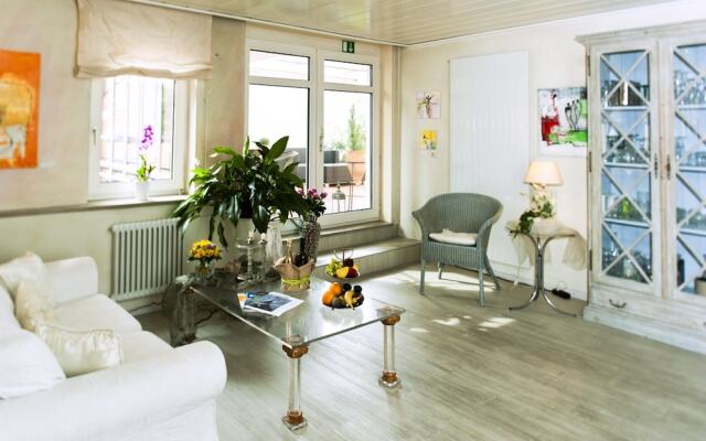 STADT-Hotel Lörrach