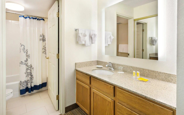 Residence Inn By Marriott Austin South