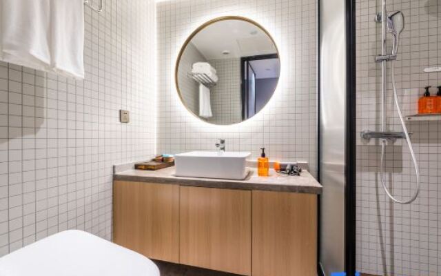 Orange Hotel (Hunan Museum Branch, Fuxing Square, Changsha)Branch)