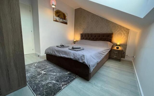 Toscana Cozy Apartment