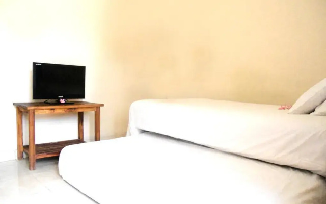 Bali Natural Homestay