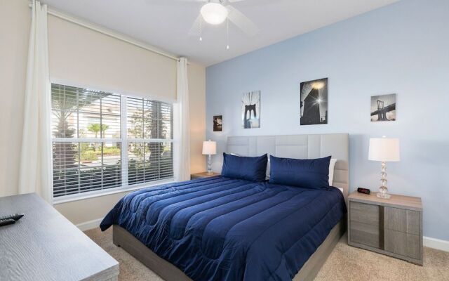 Empire of Champions by VillaDirect