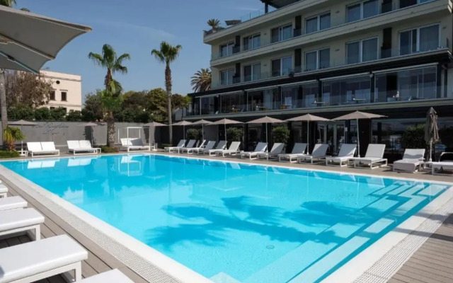 Hotel & Resort Tre Fontane Luxury