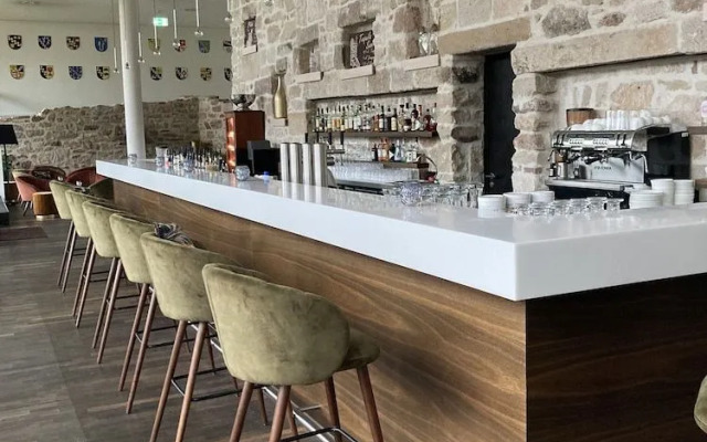 Boardinghouse My Maison