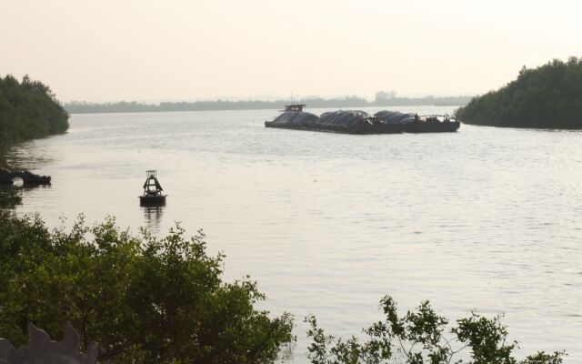 Hoang Kim Hotel Hai Phong