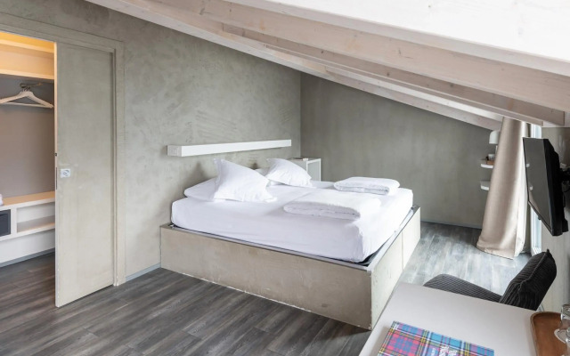 Hotel Baia Azzurra