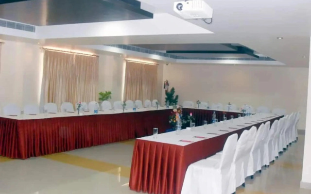 Hotel Swetha