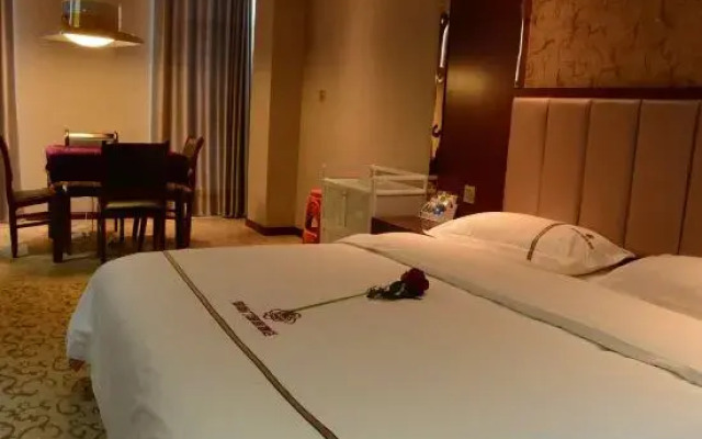 Yulinmen International Hotel