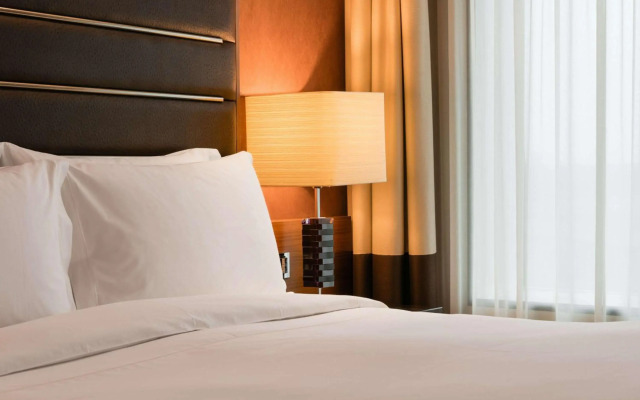 Sofitel London Heathrow