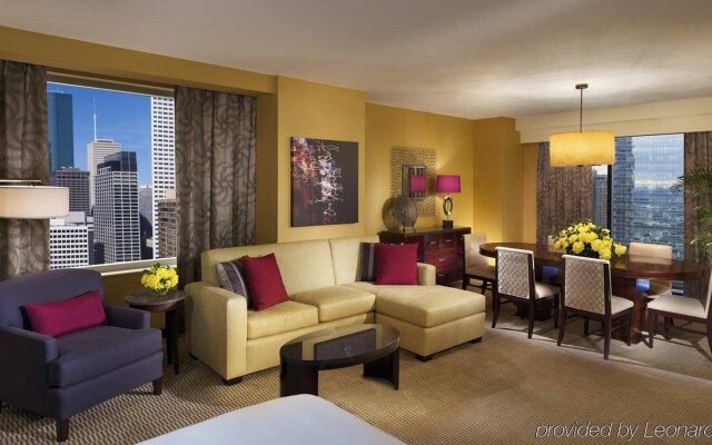 Hilton Americas-Houston