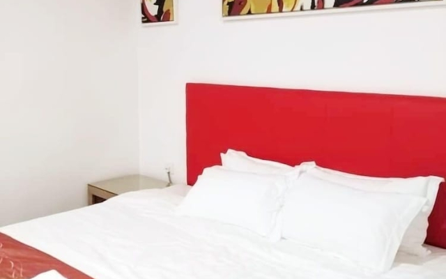 Mak Ga Knia Homestay