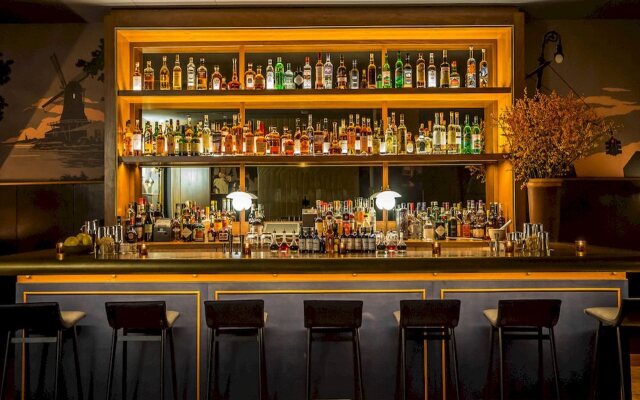 Smyth Tribeca