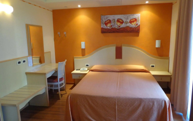 Hotel La Rondine
