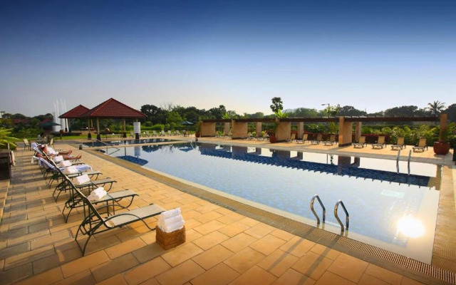 GBC Hotel & Resorts Ltd