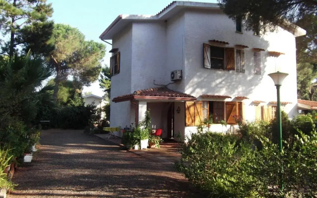 Villa Manuela