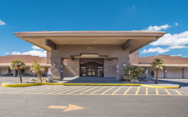 Quality Inn & Suites Lake Havasu City