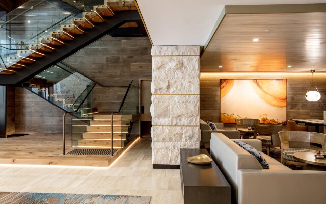 InterContinental Perth City Centre by IHG