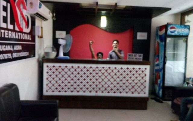 Hotel SD International