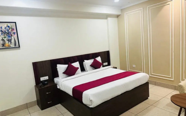 Hotel Fortune Ganga