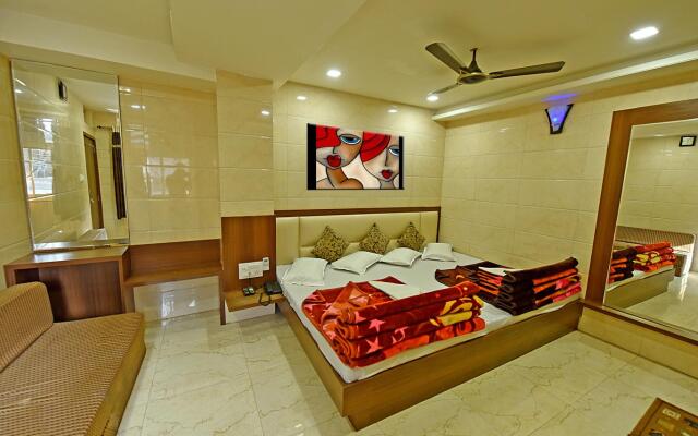 Baba Guest House