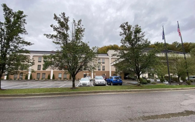 Wingate By Wyndham Buckhannon