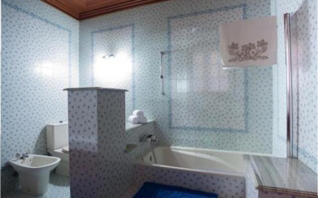 Residencial Los Oliva Confort