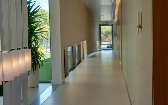 Le Saison - Les Patios Rennes - Saint Grégoire