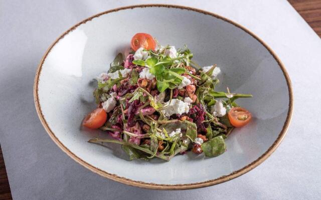 Great National Commons Inn Hotel