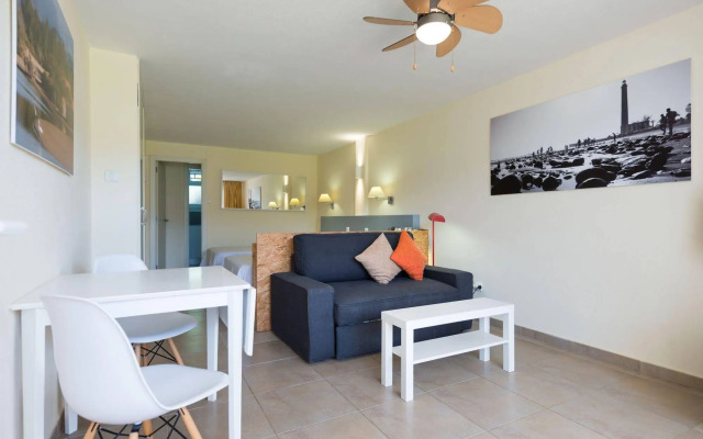 Apartamentos El Capricho