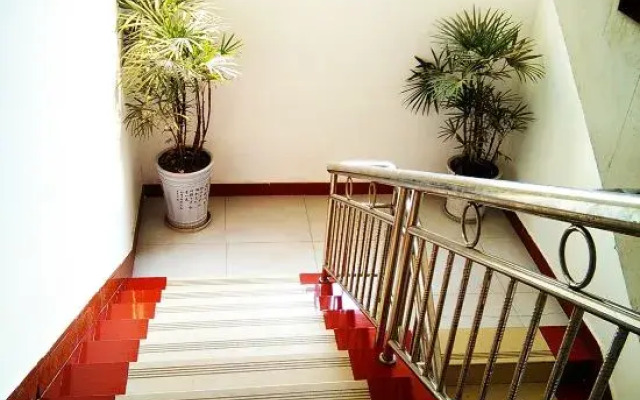 Xiang Long  Hotel