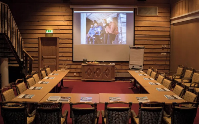 Spidsbergseter Resort Rondane