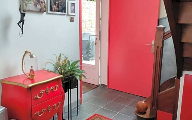 La suite 27