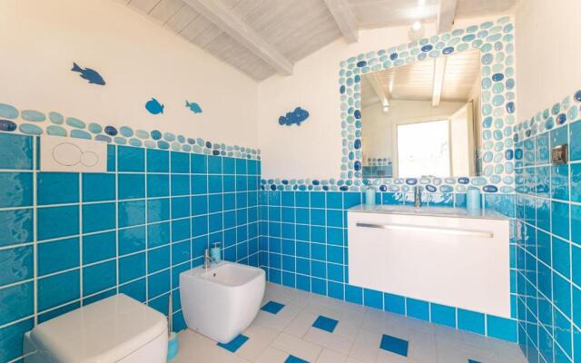 Villa Glenda - Boncore