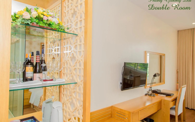 Palm Hotel Thanh Hoa