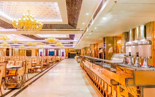 C Pearls Hotel  Banque