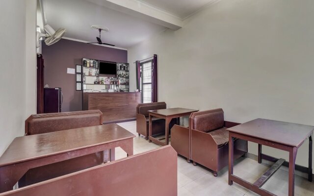 OYO 24635 Hotel Rudransh