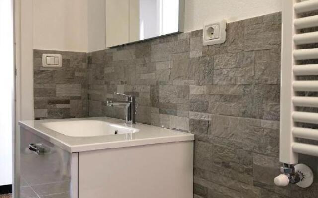 Appartamento "Dolce Nelly"