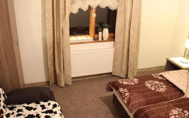 Apartments Renata 141