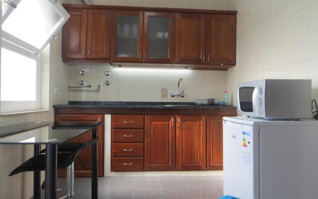 Apartamento Segundo Canto